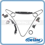 Timing Chain Kit For 02-07 Infiniti Nissan Maxima Murano 3.5L Dohc V6 24V VQ35DE. Fixed Price $91.99.