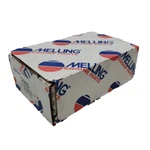 Engine Oil Pump Pickup Tube And Screen-stock Melling 258S. Fixed Price $28.99.