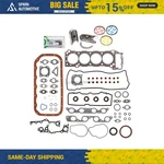 Full Gasket Set Bearings Fit 90-97 Toyota Previa 2TZFE 2TZFZE. Fixed Price $169.99.