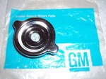66 67 68 69 70-72 Chevelle Ss Camaro 327 350 396 427 454 Engine Oil Cap Nos. Fixed Price $199.69.