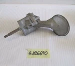 Oil Pump For Fiat 124 - 125 Engine B000 Original 4186690. Fixed Price $208.40.