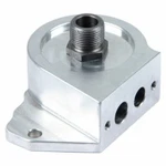 Champ LS1001 Oil Cooler Adapter Sandwich Bolt-on Stock Filter. Fixed Price $128.05.