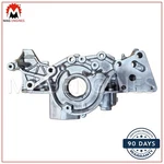 MD376663 Oil Pump Mitsubishi 6G75 (fwd) For Endeavor Galant 380 Eclipse 3.8 Ltr. Fixed Price $99.00.