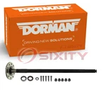 Dorman Rear Right Shaft 2000-2003 Ford F-150 Driveline Uz. Fixed Price $194.83.