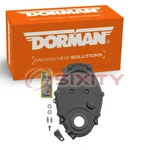 Dorman Engine Timing Cover For 1995-2001 Gmc Jimmy 4.3L V6 Valve Train Bz. Fixed Price $59.26.