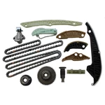 Cloyes 9-0739S Engine Timing Chain Kit For Select 07-13 Audi Volkswagen Models. Fixed Price $400.99.