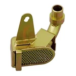 Milodon Oil Pump Pickup 18202; Extreme Duty For 7.500 In. Deep, 3/4 Bbc. Fixed Price $92.66.