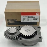 New Hd Oil Pump Fits Cummins Industrial Engines Isb 5.9L 6B 3971544 4939588. Fixed Price $100.18.