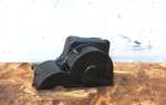 Oem Engine Oil Pump Cover 2016-2021 Ford Focus Ecosport 1.0 (100). Fixed Price $40.00.