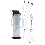 7.5 Pneumatic/manual Oil Changer Vacuum Fluid Extractor Pump Tool. Fixed Price $65.69.