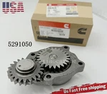 For Cummins Oil Pump 5291050 Dodge Ram 2500 3500 6.7L Isb/qsb Engine New. Fixed Price $86.99.