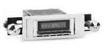 Retroradio For 1957 Pontiac Super Chief Bt, Usb, Am/fm HCB-M2-102-02-72PT. Fixed Price $358.99.