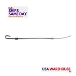 Racing Power R9224, One Chrome Steel Chrylser 318-360 Engine Dipstick Performanc. Fixed Price $35.13.