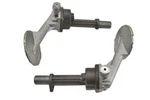 Engine Oil Pump Itm 057-1113 Fits 76-89 Toyota Land Cruiser 4.2L-L6. Fixed Price $117.99.