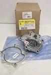 New Ac Delco 251-697 Water Pump Gm 89060479 W/ Gasket Monte Malibu 3.5 3.9 06-10. Fixed Price $49.95.