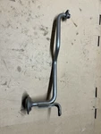 99-04 Discovery 95-02 P38 Range Rover Oil Pan Pickup Screen LSP100800G. Fixed Price $97.76.