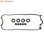Valve Cover Gasket For 97-99 Honda Accord Acura Cl Isuzu Oasis 2.3L L4 F23A1. Fixed Price $11.03.