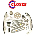 Cloyes 9-4221S Engine Timing Chain Kit For 94221S Valve Train Zz. Fixed Price $292.34.
