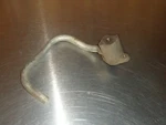New Nos Oem Gm Oil Pump Screen Support Pipe 3835365 1940-1952 Chevy Chevrolet. Fixed Price $15.75.