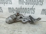 2004-2009 Cadillac Cts Sts Srx Engine Oil Filter Housing Adapter V6 Many #'s. Fixed Price $227.43.