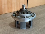A1232720331 Oil A1232700905 Hub Stator Pumps A1232700097 Piston Benz W140. Fixed Price $560.00.