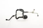 2014 - 2020 Fiat 500L 1.4L Engine Water Coolant Pump W/ Hose Oem. Fixed Price $78.78.