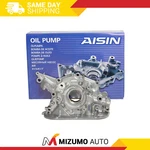 Aisin Oil Pump Fit 96-99 Toyota T100 V6 Dohc 3.4L 24V 5VZFE. Fixed Price $129.95.