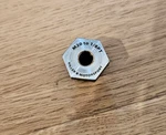 Killer Motorsport Oil Temp Sensor Adapter M20 1/8PT For Subaru Ej. Fixed Price $13.89.