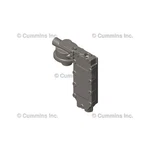 5450366 Lubricating Oil Filter Head For Cummins. Fixed Price $314.75.