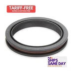 Peterson Fluid SM86410, One Black Plastic Rear Crank Seal Sbc 400 Performance Pa. Fixed Price $121.66.