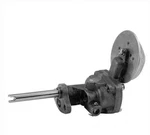 15010-GQ70D Oil Pump Nissan H25 Engine Forklift. Fixed Price $125.96.
