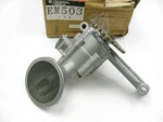 Federal Mogul EM503 Oem Rebox Engine Oil Pump For 1983-1985 Mazda Glc 1.5L. Fixed Price $49.95.