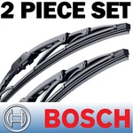 Bosch Direct Connect 40521 - 40519 Oem Quality Wiper Blade Set (pair) 21" / 19". Fixed Price $18.83.