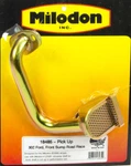 Milodon Oil Pump Pick-up 18485. Fixed Price $94.37.