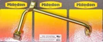 Milodon Oil Pump Pick-up 18430. Fixed Price $127.69.