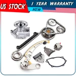 Fits 96-03 Chevy Suzuki 1.8L / 2.0L Dohc J18A J20A Timing Chain Kit Water Pump. Fixed Price $71.79.