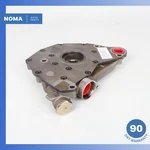 2006 Jaguar X206 S-type 4.2L Engine Motor Oil Fluid Pump 4H236600BB Oem. Fixed Price $78.85.