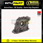 Fits Ford Ecosport 2013- Ka 2016- 1.2 1.5 Intupart Engine Oil Pump. Fixed Price $245.68.