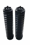 2PCS Detroit DD15 DD13 A4721860095 Oil Filter Stand Pipe Support Fits Cascadia. Fixed Price $190.00.