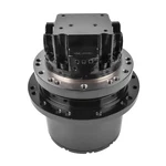 12 Bolt Final Drive Travel Motor 6677666 For Bobcat 331D 331G 334D 334G. Fixed Price $1499.90.