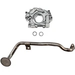 Melling M452-386S Stock Replacement Oil Pump With Screen Dodge, Jeep, Ram 5.7L. Fixed Price $191.99.
