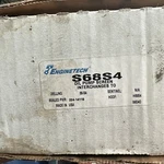 Enginetech S68S4 Cylinder Block Components - Oil Pump Screen. Fixed Price $34.99.