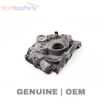 1992-1995 Vw Eurovan Gl Engine Oil Pump 034115109. Fixed Price $119.99.