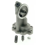 Oil Pump High Volume Sealed Power 224-43575. Fixed Price $163.43.