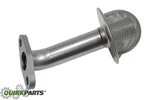 New Oem Nissan 1995-2011 Altima Murano Engine Oil Pump Pickup Tube 15050-31U0A. Fixed Price $74.20.