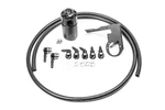 Radium 20-0786-FL Ccv Catch Can Kit For 05-13 Corvette-fluid Lock. Fixed Price $227.95.