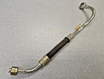 Brand New Genuine Oem Porsche 911 914-6 930 Left Camshaft Carrier Oil Line. Fixed Price $40.00.