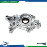 Dnj OP434 Oil Pump For 99-01 Mazda Miata Protege 1.6L L4 Dohc 16V. Fixed Price $120.64.