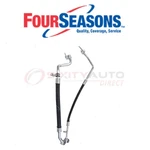 Four Seasons Refrigerant Discharge Suction Hose For 2006-2009 Pontiac Ls. Fixed Price $158.33.
