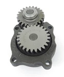 New 4B Spur Gear Oil Pump Fits Case 960 550 586E 590 LV80 U80 660 W11B 3918211. Fixed Price $92.04.